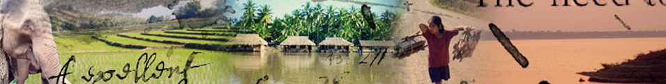 Vietnam lao cambodia and thailand experience