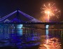 Festival Fireworks Da Nang