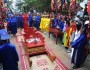 Hung Vuong Temple Festival