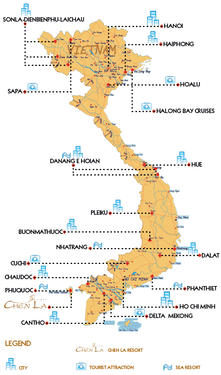 VIETNAM